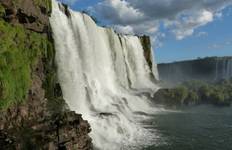 South America Getaway with Santiago & Easter Island Tour