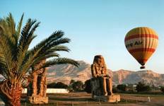 Circuit Le Caire et Louxor