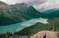 Discover the Canadian Rockies - Eastbound National Geographic Journeys Tour