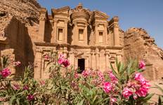 Petra and Wadi Rum 3-Day Tour from Tel Aviv Tour