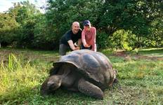 Circuit Le meilleur de l'Équateur et des Galápagos