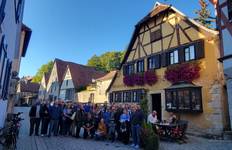 Circuit De la bière ou pas