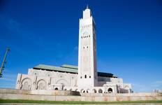 Circuito Marruecos Destacado Casablanca - 8 días