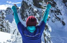 Wilderness First Aid (WFA) & Outdoor Leadership Course in Washington's Cascade Mountains Tour