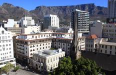 Cape Town to Johannesburg Tour