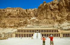 Gods of Egypt Tour