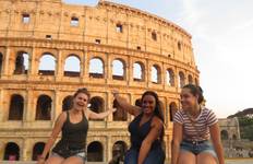 Circuit Rome, Florence, Cinque Terre et Venise en 8 jours - Petit groupe