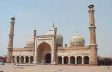 Eternal India (Until Apr '26)