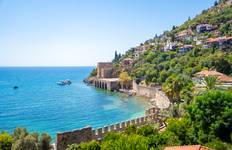 Rondreis Het ware Turkije