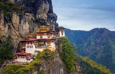 Circuito Descubre Bután