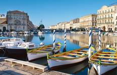 Charmante Provence : eine Barkassenfahrt in Südfrankreich (Hafen-zu-Hafen-Kreuzfahrt) Rundreise