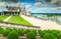 The Loire Valley, a Royal legacy (port-to-port cruise) (8 destinations) Tour