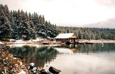 Circuit Les Rocheuses canadiennes (8 jours) (15 destinations)