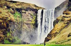 Gems of Iceland with Whale Watching Tour