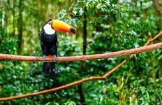 Circuit Ultimate Pérou, Argentine et Brésil (from Lima to Rio de Janeiro)