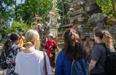 Rondreis De essentie van Bali & de Gili-eilanden