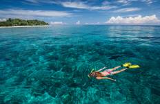 Essential Bali & Gili Islands Tour