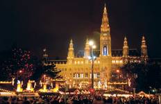 magical christmas markets 2019 start vienna end nuremberg by vienna christmas markets 2019