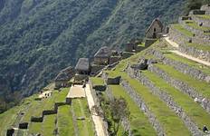 Circuito Lo mejor de Perú y Galápagos