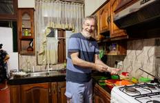 Circuit Cycle Sri Lanka (21 destinations)