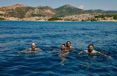 Rondreis Fietstocht door Kroatië