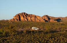 Circuit De Broome aux Bungle Bungles