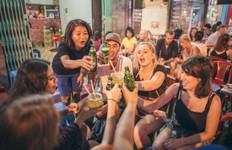 Circuito Épica del Sudeste Asiático