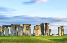 Großbritannien und Irland Grandeur Keine Londoner Übernachtungen Reise