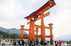 Journeys: Iconic Japan National Geographic Journeys Tour