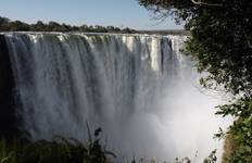 Southern Africa Highlights National Geographic Journeys Tour