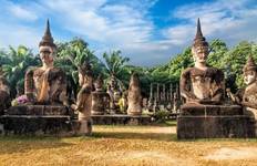 Inside Indochina - 21 days Tour