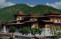 14 Days Bhutan & Nepal Cross Country Tour