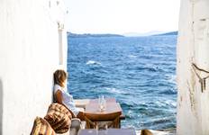 Rondreis De kleuren van de Middellandse Zee