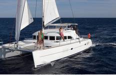 Saronic Sailing Luxury Adventure Tour