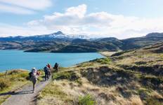 Circuit La Patagonie ultime
