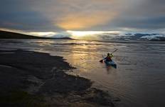 Coastal Kayaking Adventure