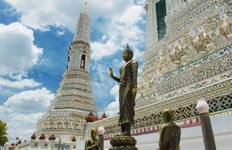 The Best of Vietnam and Thailand Experience 12-Day Tour