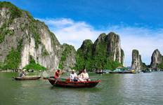 Circuit Des montagnes aux plages : Une aventure historique 18 jours