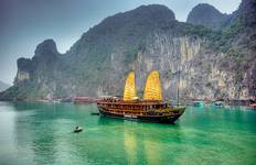 Vietnam and Cambodia at a Glance - 11 Days Tour