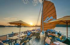 Circuit Merveilles du Vietnam : Une aventure complète 17 jours