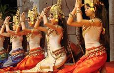 Circuit Points forts du Vietnam et du Cambodge 8 jours