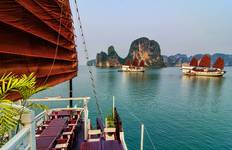 Circuit Du patrimoine au paradis : Circuit de 18 jours au Vietnam et en Thaïlande