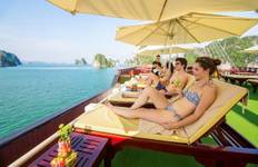 Circuit Vietnam - 12 jours. Départ tous les samedis de Hanoi