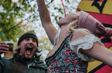 Circuit Ultimate Springfest Adventure (4 nuits)