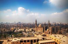 Golden Cairo