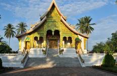 Journey through Central Laos 5-Day Tour