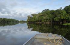 Amazon Riverboat Adventure In Depth Tour