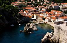 K200 Adriatic Cruise - from Split to Split, supreme ship cruise Tour