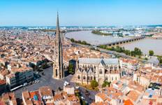 Weihnachten in Bordeaux Rundreise