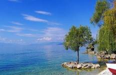 Circuit Macédoine du Nord - Vacances au lac d'Ohrid !